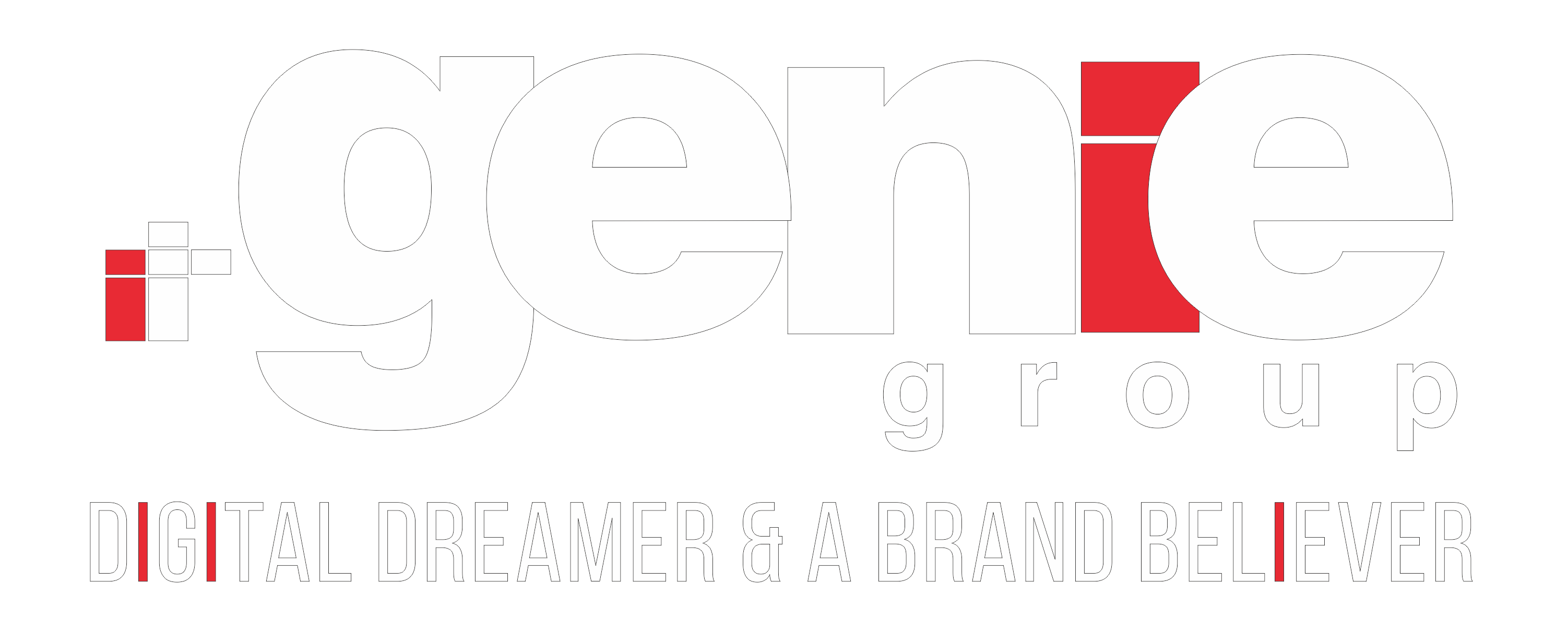 IT Genie Group Logo